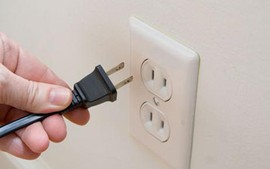 EVNHANOI khuyến cáo đảm bảo an toàn điện trong gia đình 